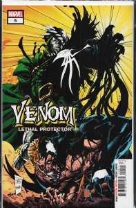 Venom: Lethal Protector II #5 (2023) Venom