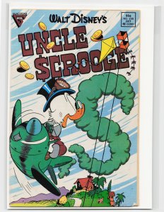 Uncle Scrooge #230 (1988)