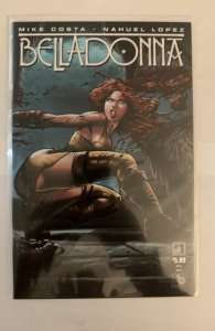 Belladonna #1 *Variant