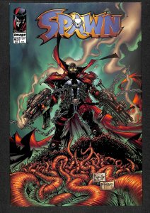 Spawn #63 (1997)