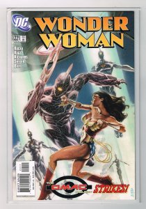 Wonder Woman #221 (2005)  DC Comics - BRAND NEW COMIC - NEVER READ