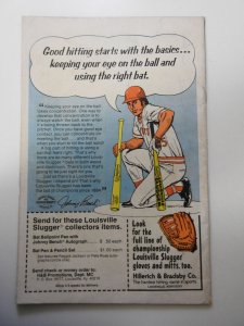 The Human Fly #9 (1978)