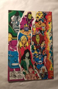 The Infinity War #3 (1992)