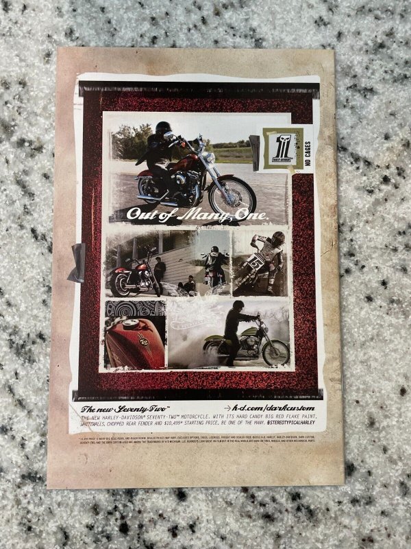 A Vs. X # 10 NM 1st Print Marvel Comic Book VARIANT Cover Ramos Gambit 19 J821