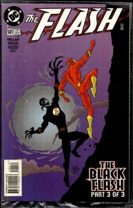 The Flash #141 (1998) [Key Issue]