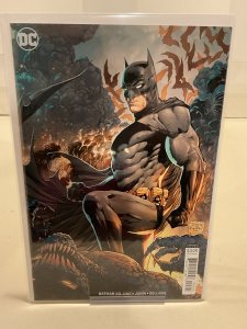 Batman #63  Tony Daniel Variant!  2019  9.0 (our highest grade)