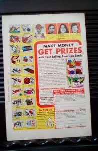 Worlds Unknown #1 (1973)