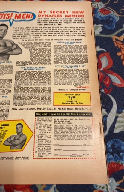 The Amazing Spider-Man #22 (1965)masters of menace