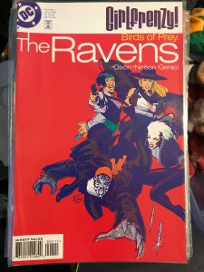 Birds of Prey: The Ravens (1998)