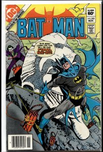 Batman #353 (1982) Batman