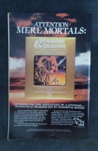 The Amazing Spider-Man #284 (1987)