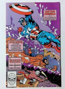 Marvel Comics Presents #47 (April 1990, Marvel) 8.0 VF