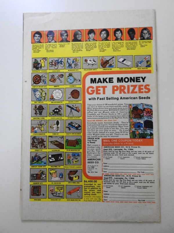 The Incredible Hulk #234  (1979) 1st Appearance of Quasar! Sharp Fine Condition!