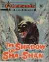 The Shadow of Sha-Shaw