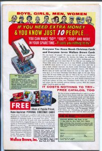 Little Dot Dotland #26  1966 - Harvey  -FN/VF - Comic Book