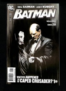 Batman #686