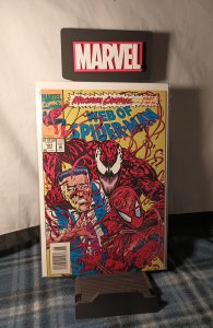 Web of Spider-Man #101 (1993)