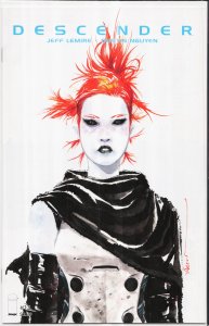 Descender #13 (2016)