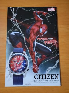 Savage Spider-Man #1 Variant Cover ~ NEAR MINT NM ~ 2022 Marvel Comics