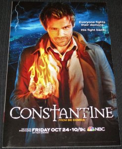 Arkham Manor #1 (2014)