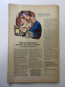 The Amazing Spider-Man #51 (1967) VG+ Condition