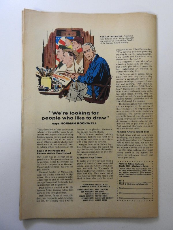 The Amazing Spider-Man #51 (1967) VG+ Condition