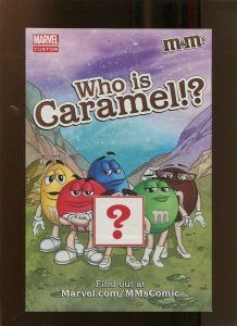 VENOMVERSE #4 (9.2) CARNAGE COVER! 2017