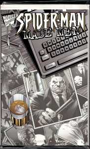 Spider-Man: Made Men (1998)