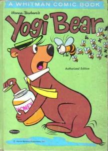 Hanna-Barbera's Yogi Bear