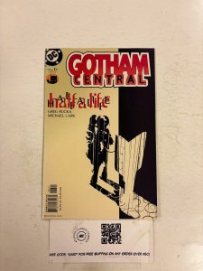 Gotham Central #6 NM DC Comic Books Batman Commissioner Gordon 23 HH93