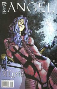 Illyria