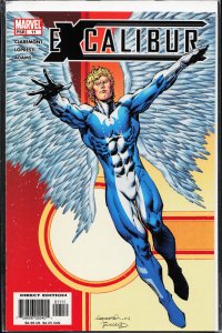 Excalibur #11 (2005) Excalibur