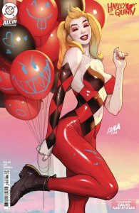 Harley Quinn #46 Cover A, B, C, D, E, or F (Pick a Variant) DC Comics 2024