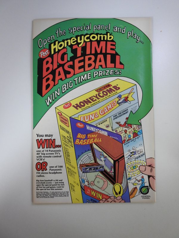 The Amazing Spider-Man Annual #19 (1985)