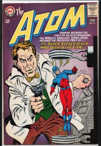 The Atom #15 (1964) The Atom