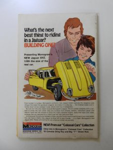 House of Mystery #251 (1977) FN+ condition