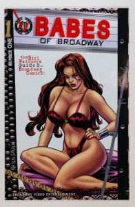 Babes of Broadway (1996)