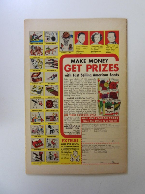 Thor #151 (1968) FN/VF condition