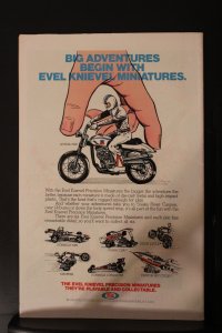 Omega the Unknown #6 (1977) High-Grade NM- 1st The Wrench! Wow!