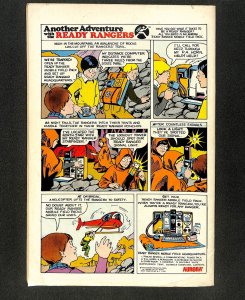 House Of Secrets #116