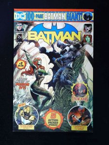 Batman Giant #2 (2Nd Series) Dc Comics 2020 Nm+