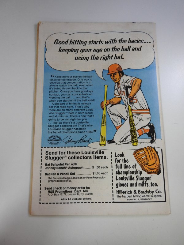 Fantastic Four #195 (1978)