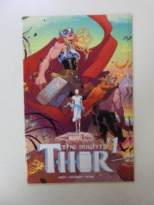Mighty Thor #1 (2016) NM- condition