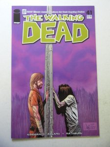 The Walking Dead #41 (2007) VF+ Condition