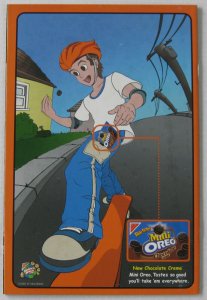 Ultimate X-Men #15 (Apr 2002, Marvel), FN-VFN condition (7.0)