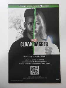 Marvel Comics Presents #6  (2019)