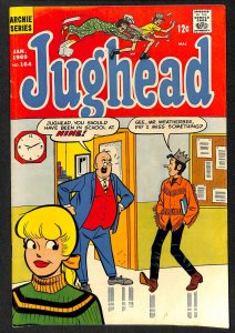 Jughead #164 (1969)