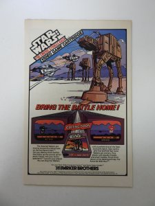 Daredevil #187 (1982) FN/VF condition