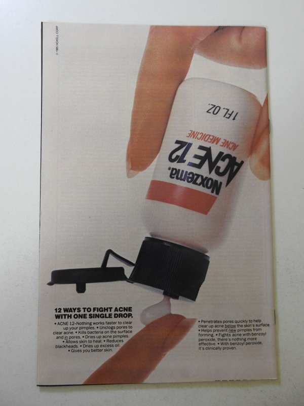 Batman #386 (1985) VF+ Condition! 1st Appearance of Black Mask!