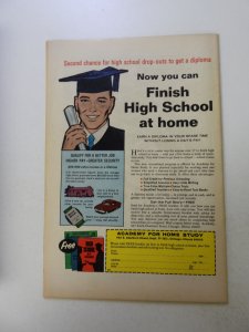 Captain America #128 (1970) FN/VF condition